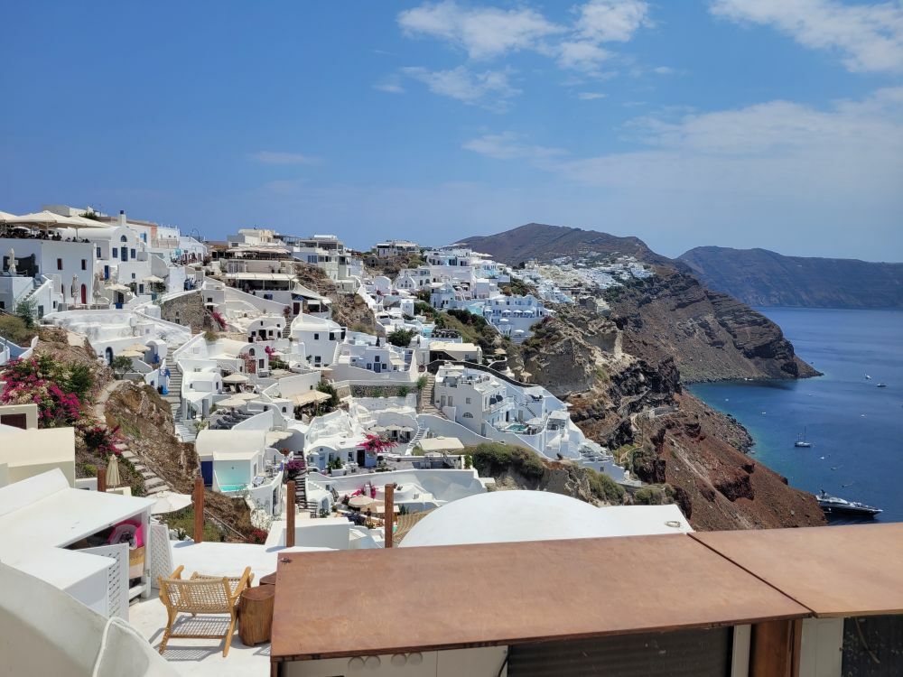 Santorini