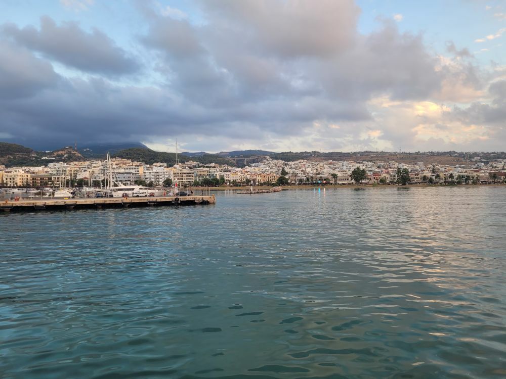 Rethymnon