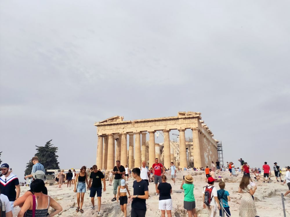 Acropolis