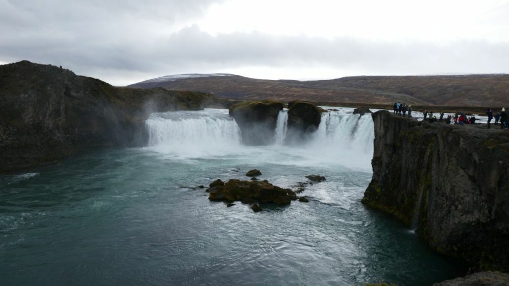 Godafoss