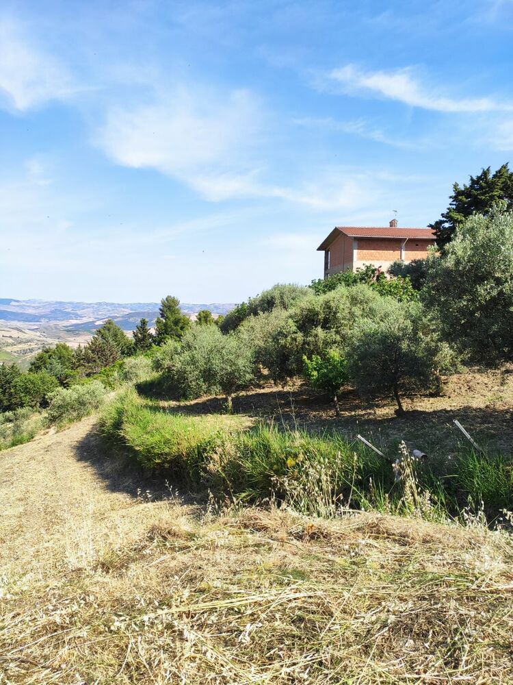 Agrigento