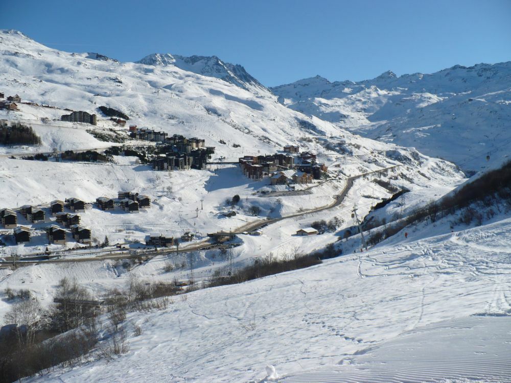 Val Thorens