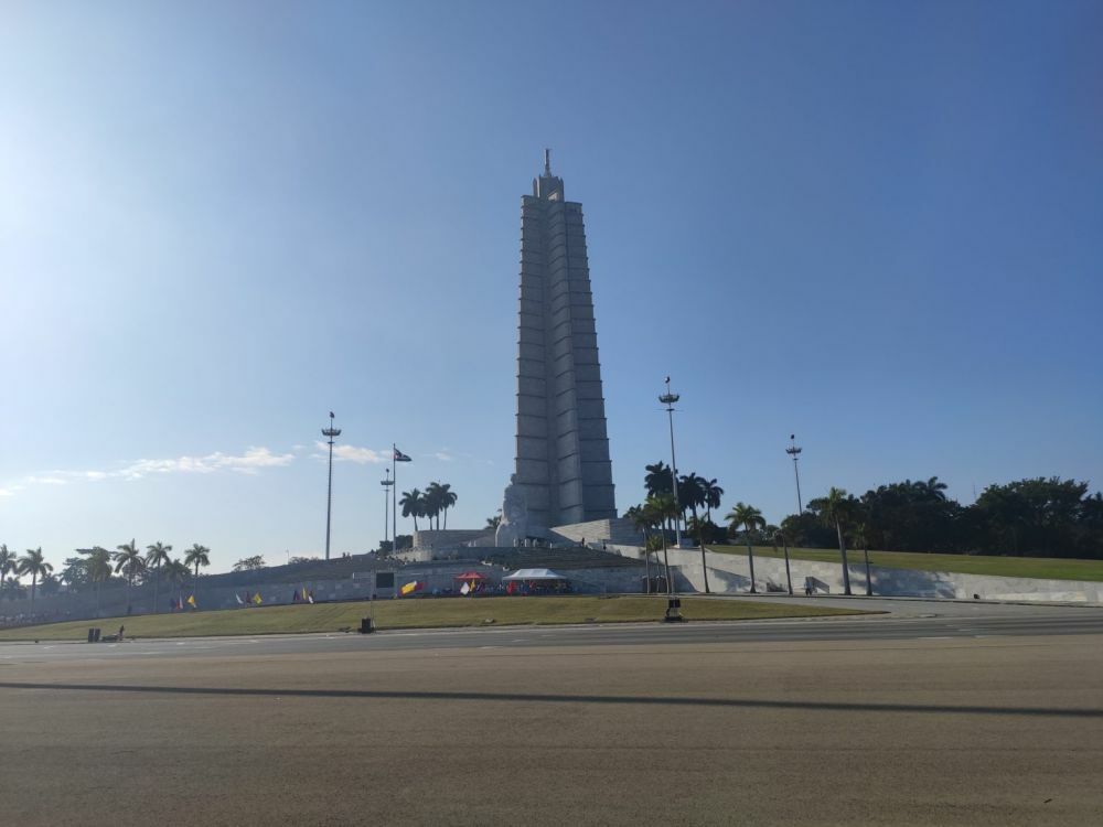 Revolution Square