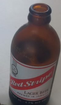 Red Stripe