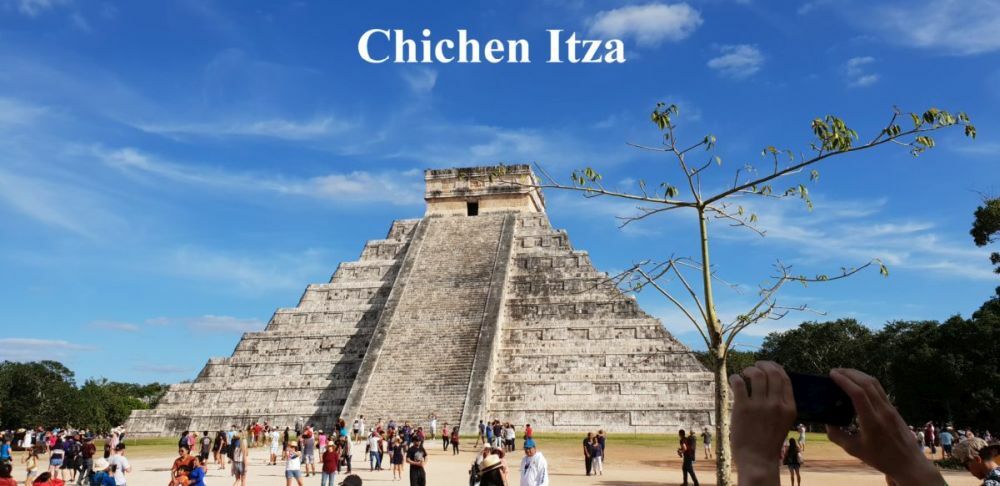 Chichen Itza