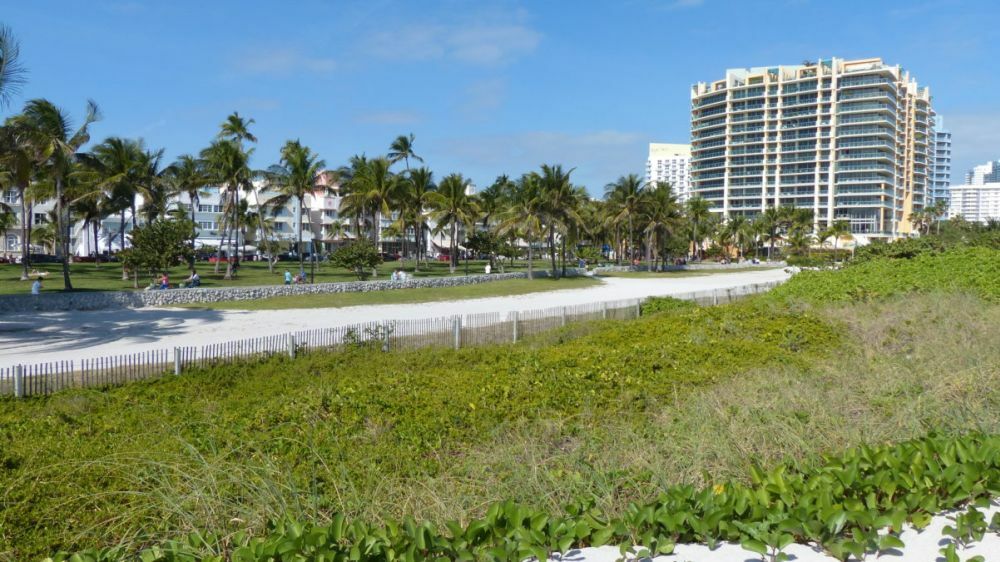 Lummus Park