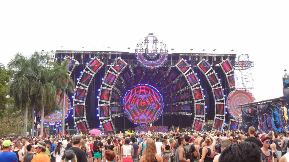 Ultra Music Festival