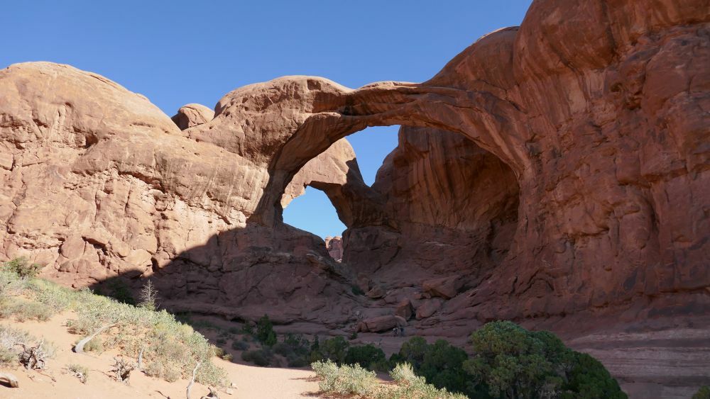 Arches National Park