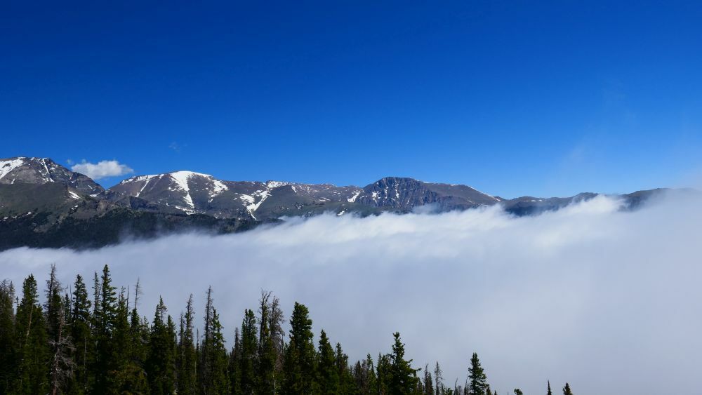 Rocky Mountain National Park