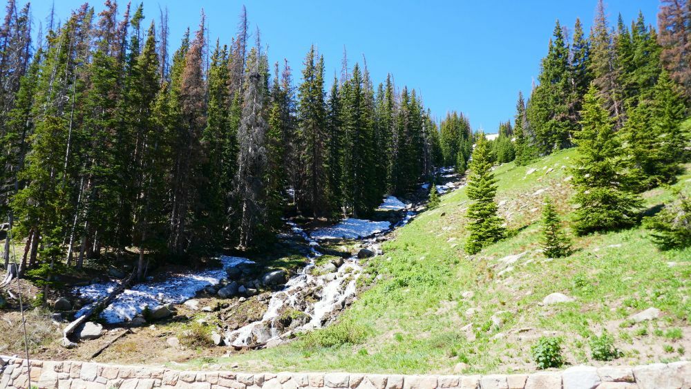 Rocky Mountain National Park