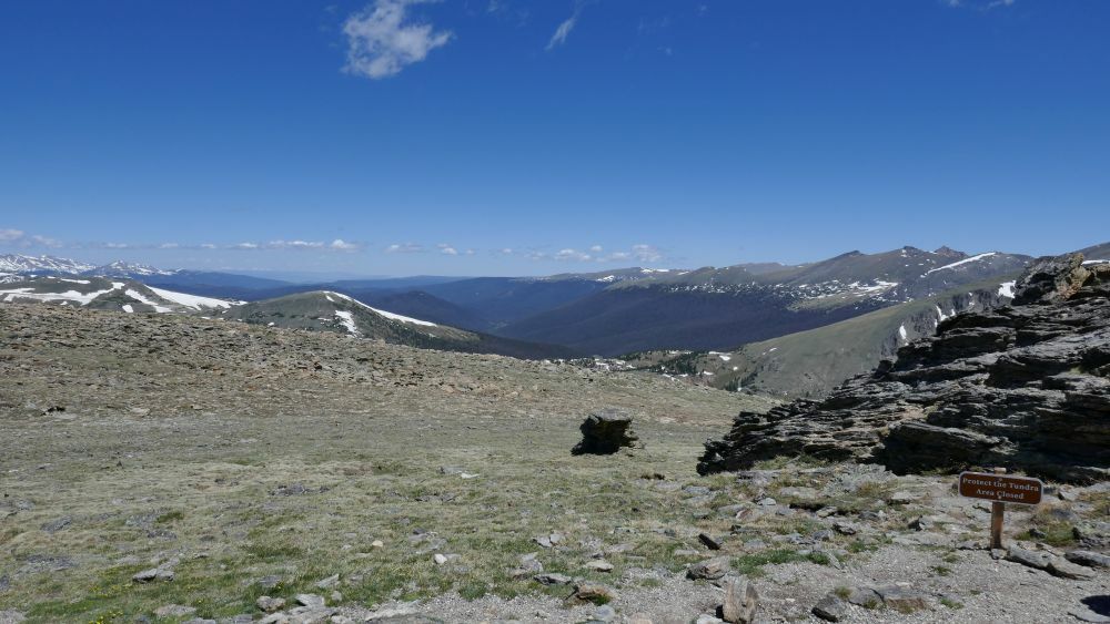 Rocky Mountain National Park